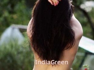 IndiaGreen