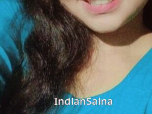 IndianSaina