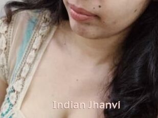Indian_Jhanvi