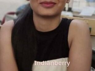 Indianberry
