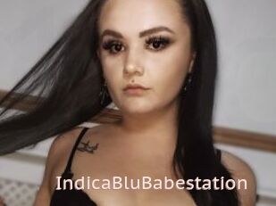 IndicaBluBabestation