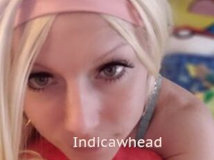 Indicawhead