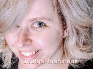 IndigoMoonstone