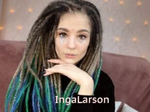 IngaLarson