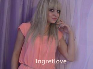 Ingretlove