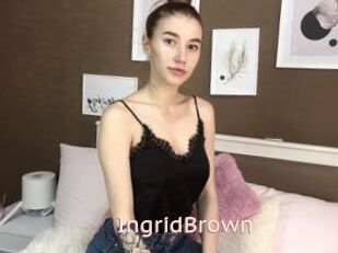 IngridBrown