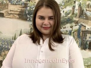 InnocenceInEyes