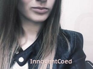 InnocentCoed