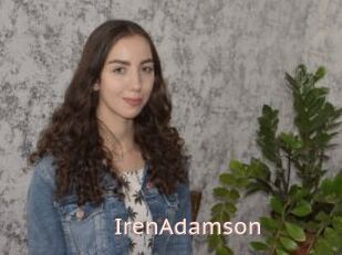 IrenAdamson