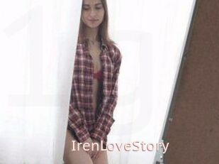 Iren_LoveStory
