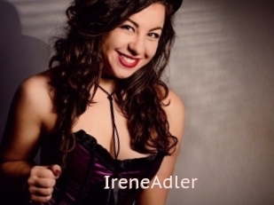 IreneAdler