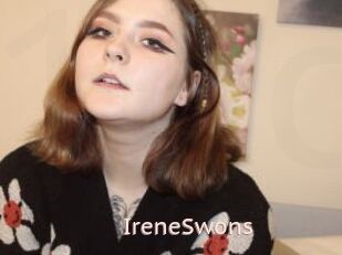 IreneSwons