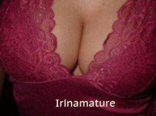 Irina_mature