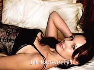 IrinkaSweety1