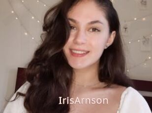 IrisArnson