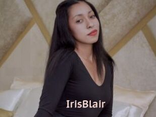 IrisBlair