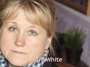 IrisWhite