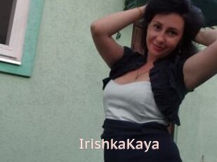 IrishkaKaya