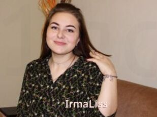 IrmaLiss