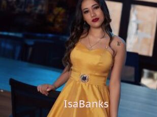 IsaBanks