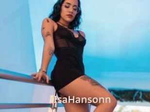 IsaHansonn