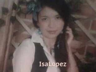 IsaLopez