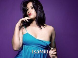IsaMiller
