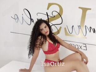 IsaOrtiz