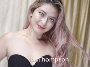 IsaThompson