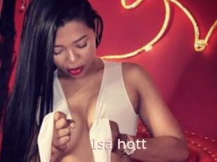 Isa_hott