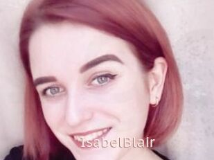 IsabelBlair