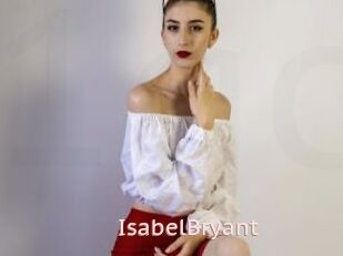 IsabelBryant