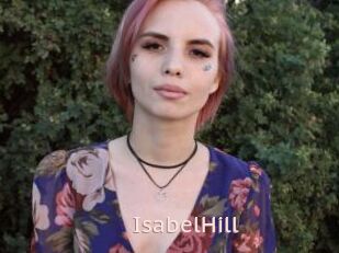 IsabelHill