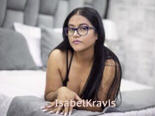 IsabelKravis