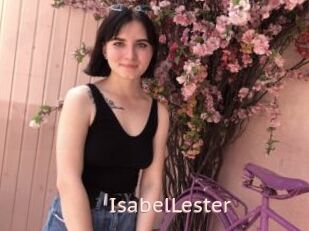 IsabelLester
