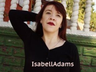 IsabellAdams