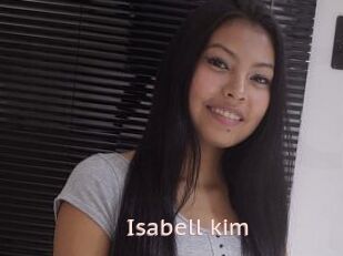 Isabell_kim