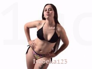 Isabella123