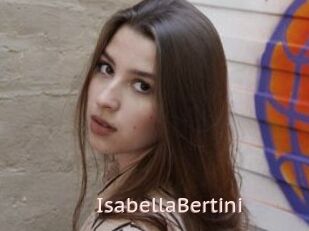 IsabellaBertini