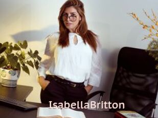 IsabellaBritton