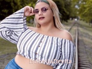 IsabellaDevita