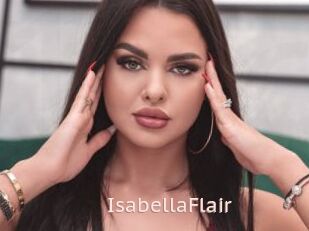 IsabellaFlair