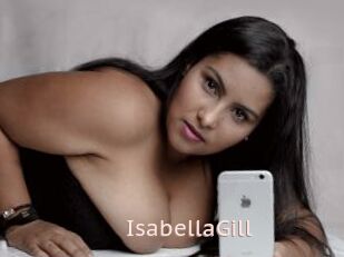 IsabellaGill