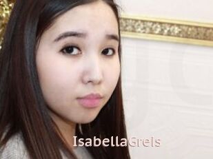 IsabellaGreis