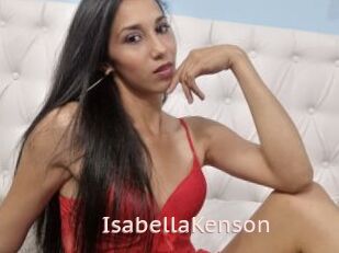 IsabellaKenson