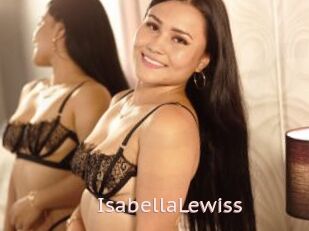 IsabellaLewiss