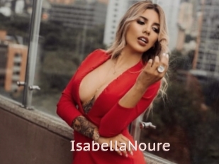 IsabellaNoure