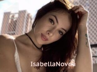 IsabellaNovoa