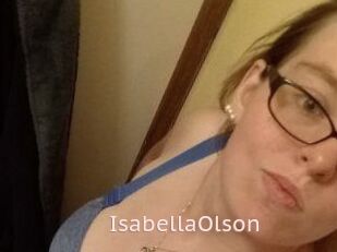 Isabella_Olson