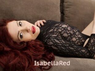 IsabellaRed